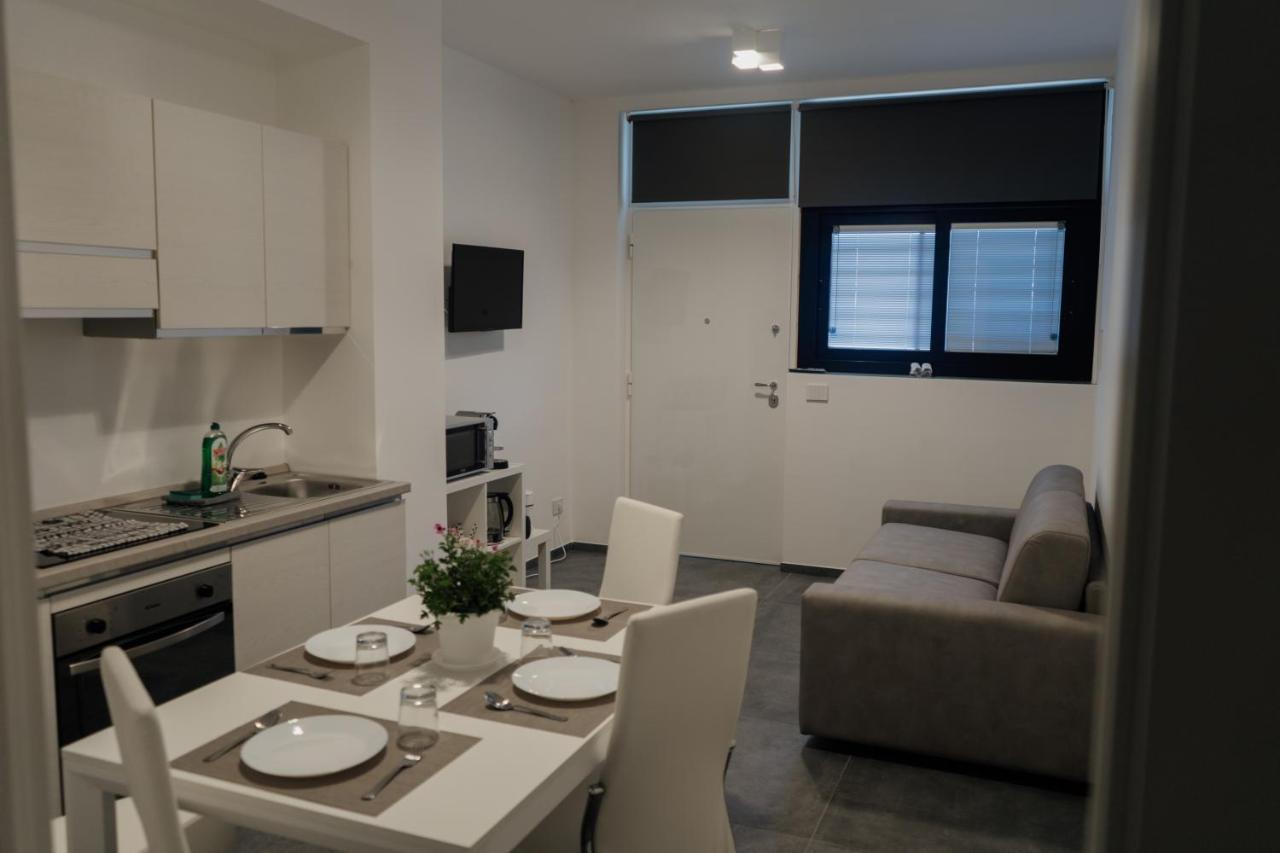 Domus Residence - Cesare - 바리 외부 사진