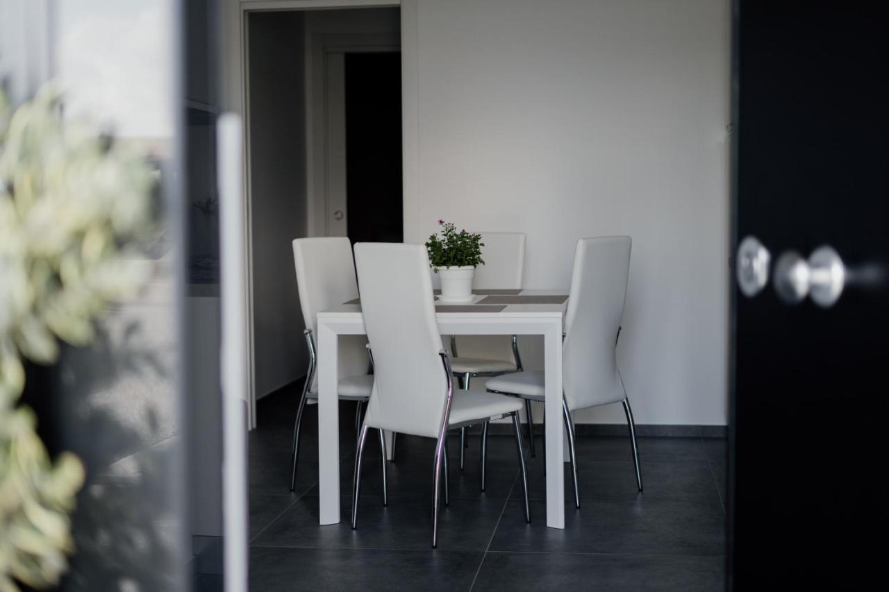 Domus Residence - Cesare - 바리 외부 사진