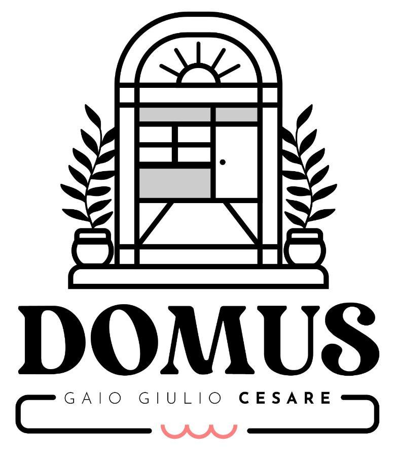 Domus Residence - Cesare - 바리 외부 사진