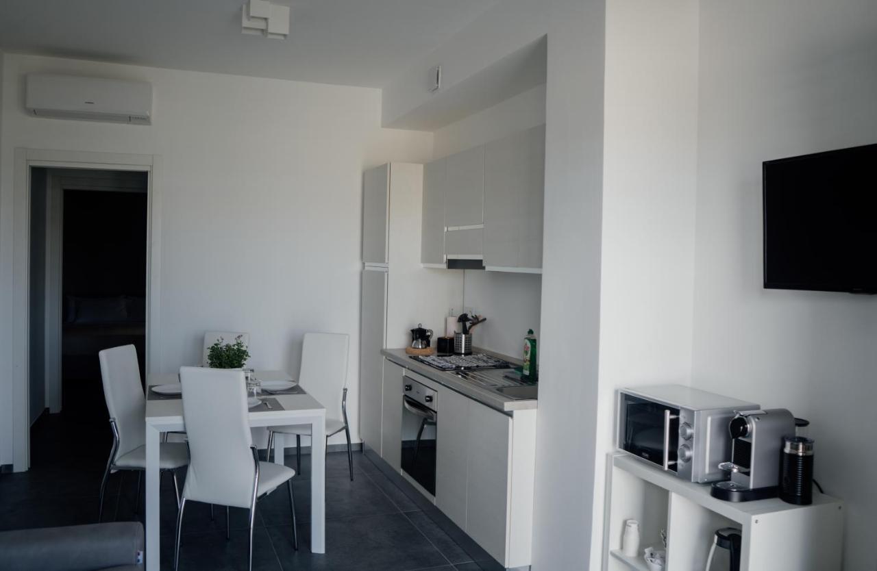 Domus Residence - Cesare - 바리 외부 사진