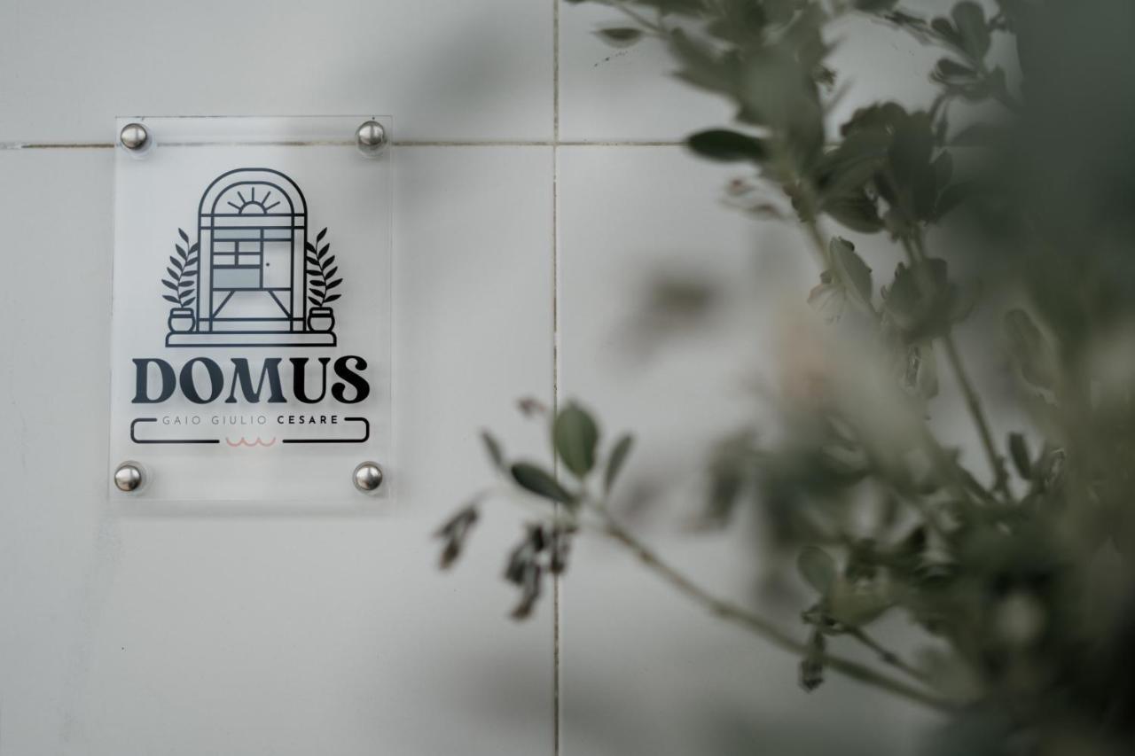 Domus Residence - Cesare - 바리 외부 사진